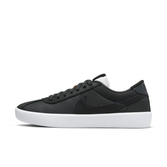 Nike SB Bruin React Skate Shoe - Black - CJ1661-005