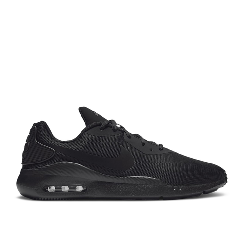 Nike Air Max Oketo 4E Wide 'Black' - CJ1672-002