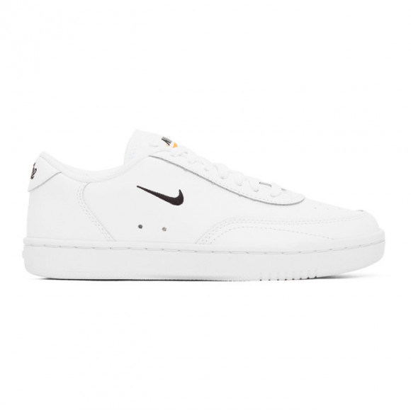 Nike White Court Vintage Sneakers