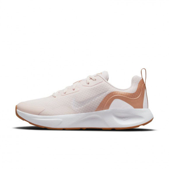 Nike Wearallday sko til dame - Pink - CJ1677-603