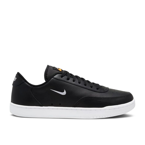 Nike Court Vintage 'Black' - CJ1679-002