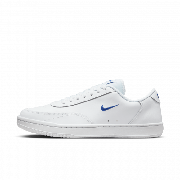 Nike Court Vintage Men's Shoe - White - CJ1679-104
