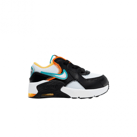 Air Max Excee D2N TD 'Black Laser Chrome' - CJ2004-100