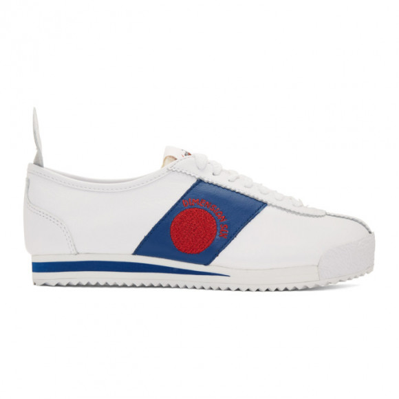 nike cortez cheerleading shoes