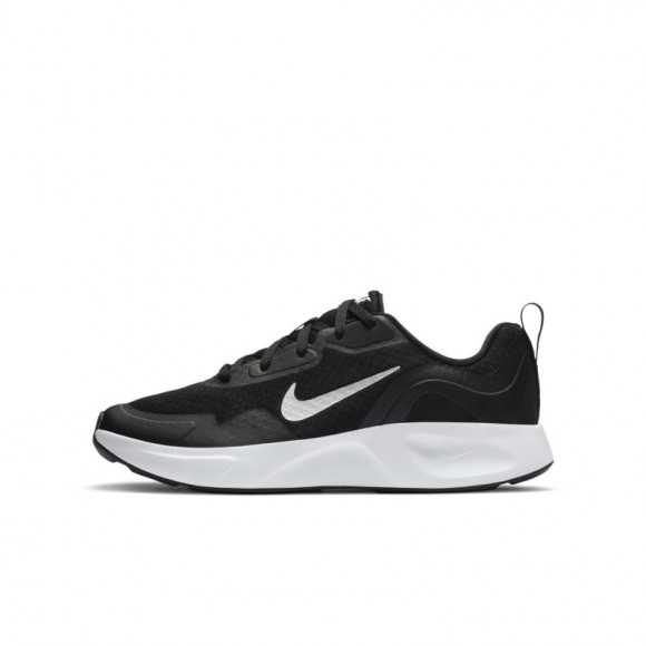 Nike WearAllDay (GS) Marathon Running Shoes/Sneakers CJ3816-002