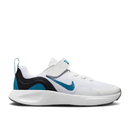 Nike Wearallday PS 'White Marina' - CJ3817-106