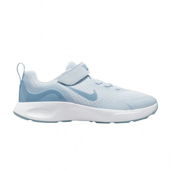 Nike Wearallday PS 'Aura Worn Blue' | Kid's Size 12 - CJ3817-405