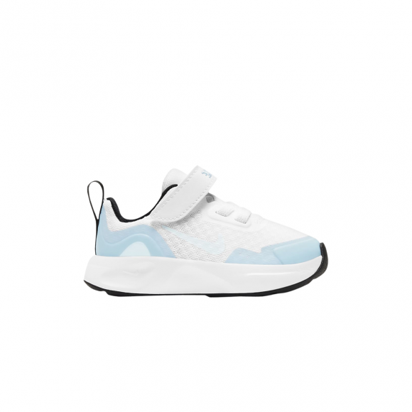 Wearallday TD 'White Glacier Blue' - CJ3818-102