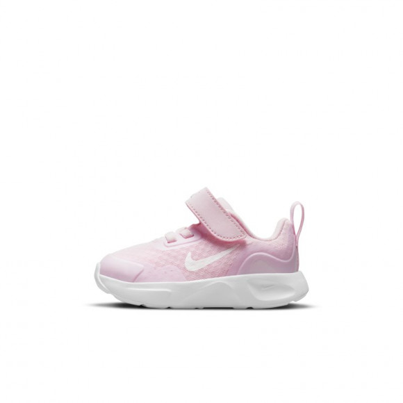 Scarpa Nike WearAllDay - Neonati/Bimbi piccoli - Rosa - CJ3818-601