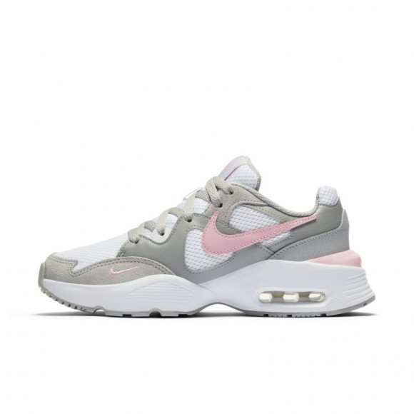 Nike Air Max Fusion Schuh für ältere Kinder - Grau - CJ3824-003