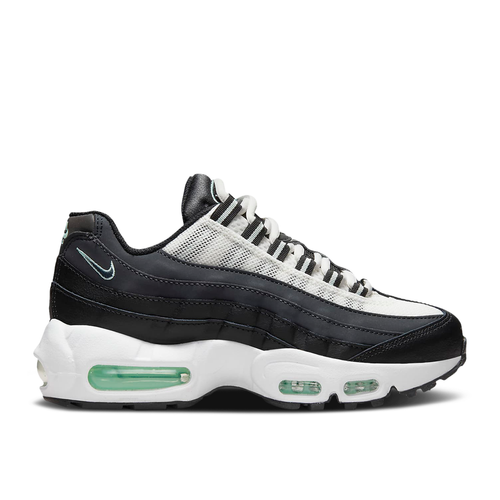 Nike Air Max 95 Recraft GS 'Anthracite White Mint Foam' - CJ3906-011