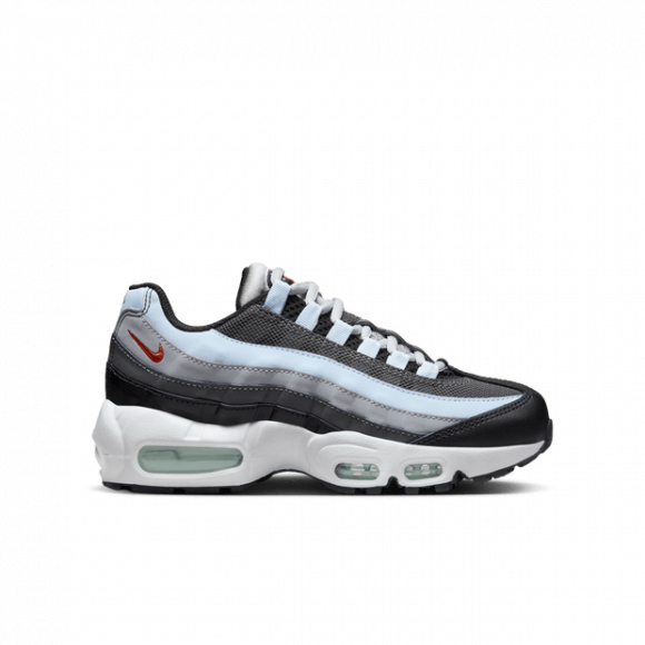 Nike Air Max 95 - Primaire-College Chaussures - CJ3906-018