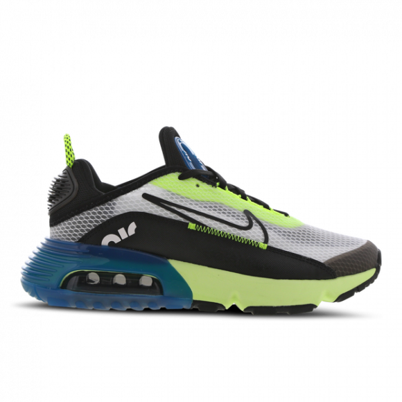 Nike Air Max 2090 Genç Çocuk Ayakkabısı - CJ4066-101
