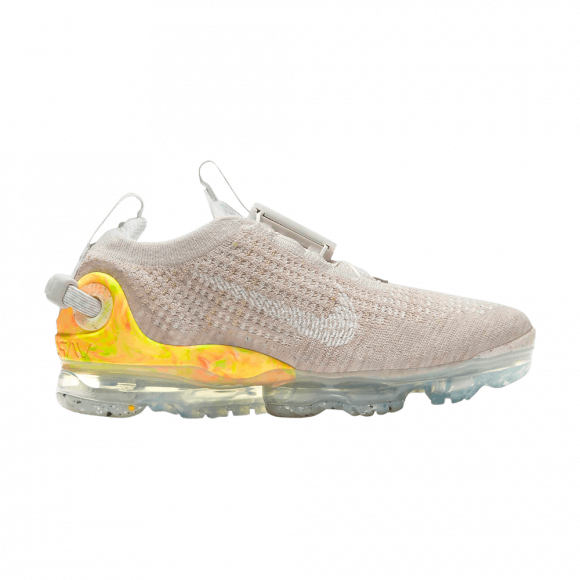 vapormax 2020 light bone
