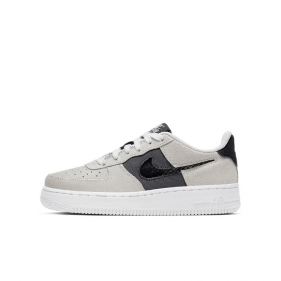 Chaussure Nike Air Force 1 LV8 pour Enfant plusâgé - Blanc - CJ4093-100