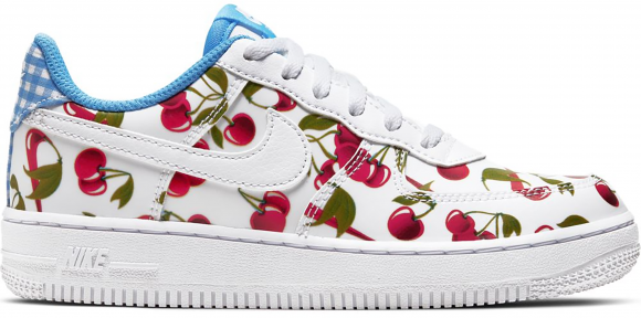 Nike Air Force 1 Low Cherries (PS 