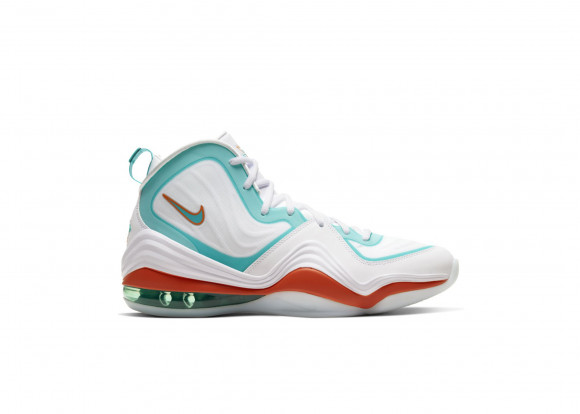 Nike Air Penny 5 Dolphins (2020) - CJ5396-100