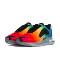 Nike Air Max 720 BETRUE-sko - Multi-Color - CJ5472-900