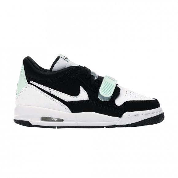 Air Jordan Jordan Legacy 312 Low GS 'Black Teal Tint' - CJ5500-013