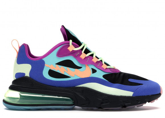 Nike Air Max 270 React Inf4m0us - CJ5610-991