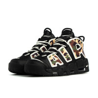nike air uptempo camouflage