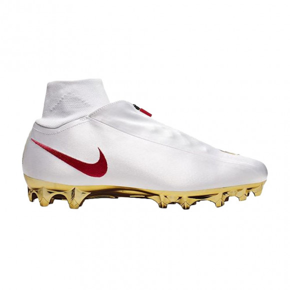 Nike Vapor Untouchable Pro 3 'Odell Beckham Jr.' PE | White | Men's Size 11 - CJ6688-100