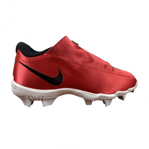 Nike Odell Beckham Jr. x Vapor Untouchable Shark 3 GS 'University Red' | Kid's Size 6 - CJ6694-600