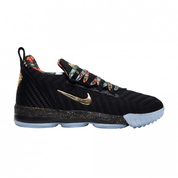 Nike LeBron 16 KC PS 'Watch The Throne' - CJ6707-001