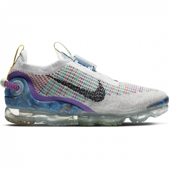 Nike Air Vapormax 2020 Flyknit - Homme Chaussures - CJ6740-001