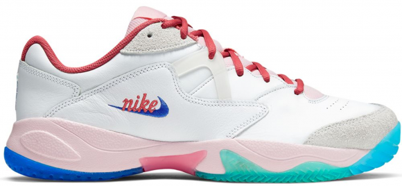 Nike Court Lite 2 Pink Foam - CJ6781-101