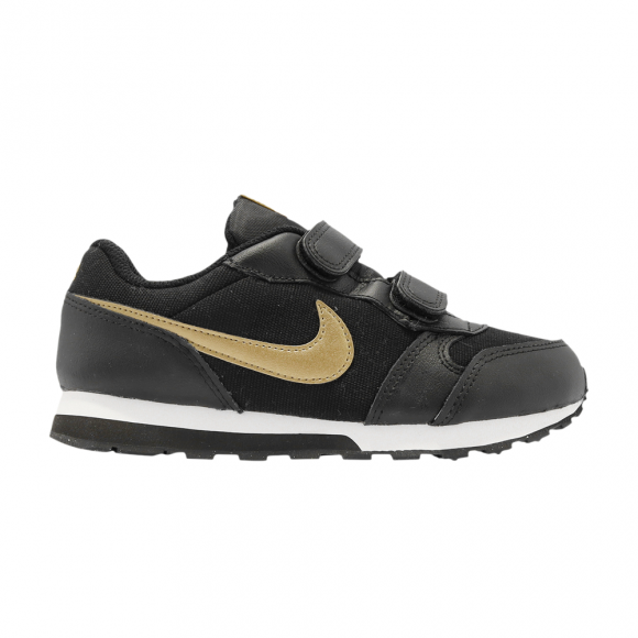 MD Runner 2 VTB PS 'Black Metallic Gold' - CJ6925-001