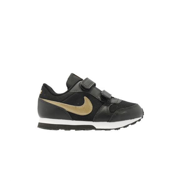 MD Runner 2 VTB TD 'Black Metallic Gold' - CJ6926-001
