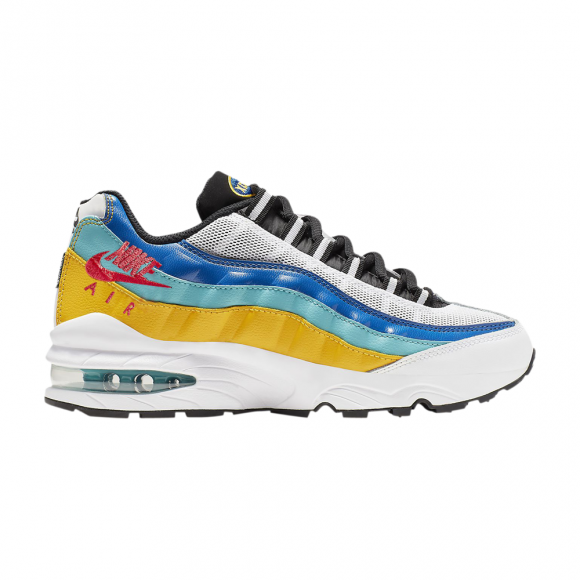 Air Max 95 GS 'Game Change' - CJ6955-100