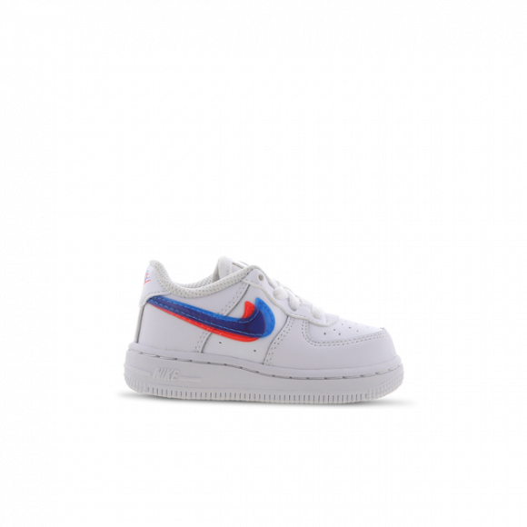 Nike Air Force 1 3D - Bebes Chaussures - CJ7161-100
