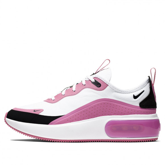 Nike Womens WMNS Air Max Dia China Rose Marathon Running Shoes/Sneakers CJ7787-601 - CJ7787-601