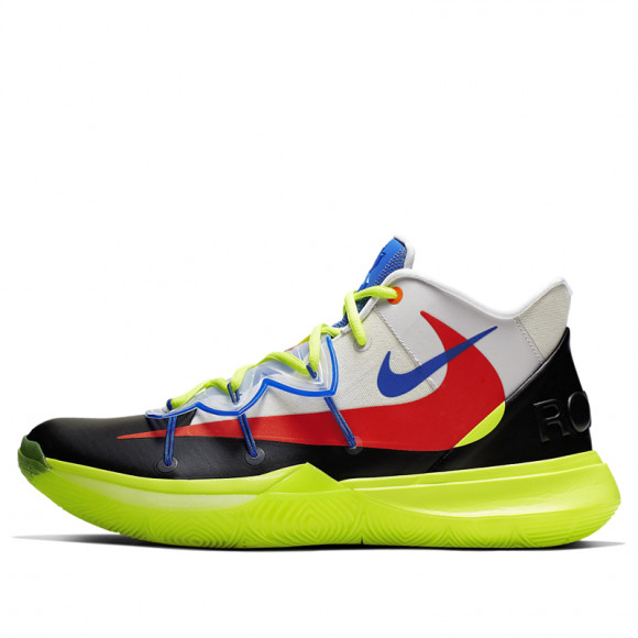 Nike Kyrie 5 - Homme Chaussures - CJ7899-900