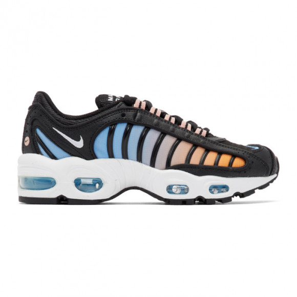 Sko Nike Air Max Tailwind 4 för kvinnor - Svart - CJ7976-001