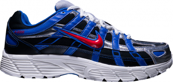Nike P 6000 China Space Exploration Pack - CJ8011-061
