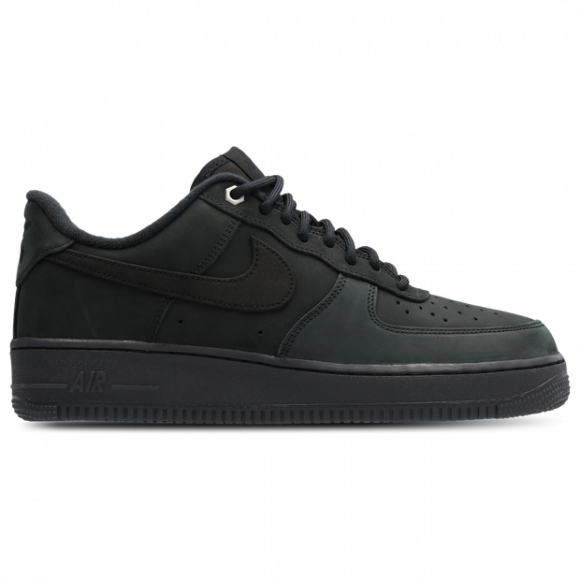 Nike Air Force 1 '07 WB herenschoenen - Zwart - CJ9179-001