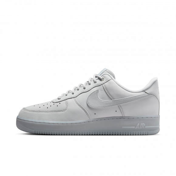 Scarpa Nike Air Force 1 '07 WB – Uomo - Grigio - CJ9179-002