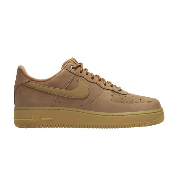 Nike Air Force 1 Low 'Flax' 2024 | Tan | Men's Size 8 - CJ9179-200-24