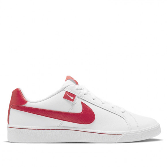 nike court royale low top sneaker