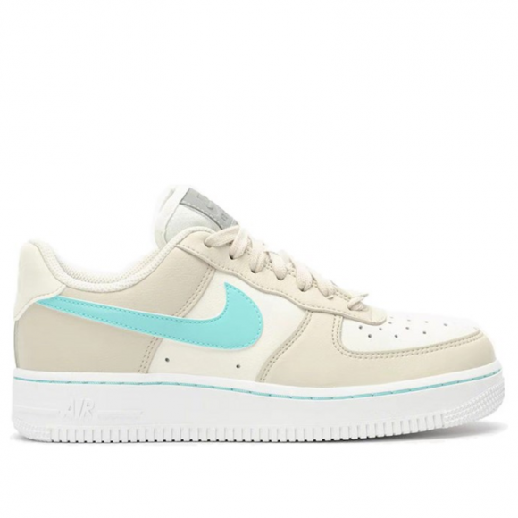 Nike Womens WMNS Air Force 1 Low 