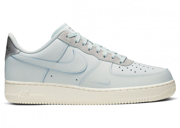 nike air force one moss point