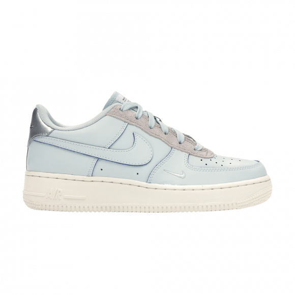 Nike Devin Booker x Air Force 1 Low GS 'Moss Point' - CJ9886-001