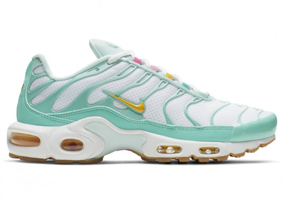 Nike Wmns Air Max Plus 'Teal Twist' - CJ9925-300