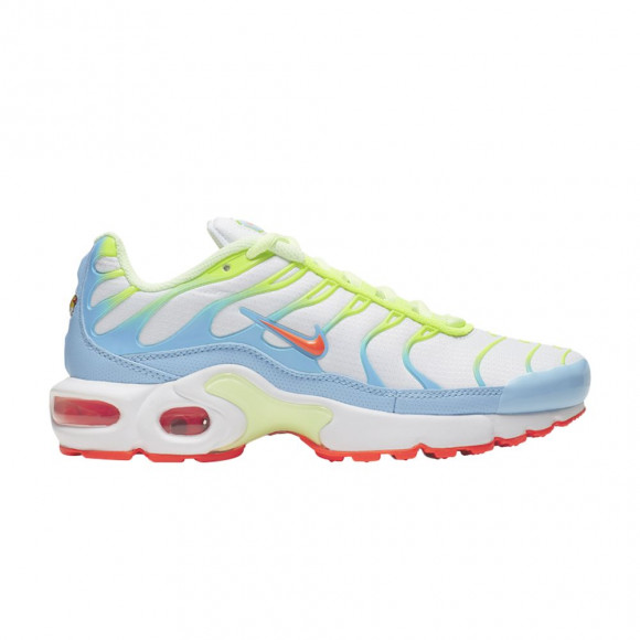 Nike Air Max Plus GS | Blue | Kid's Size 6.5 - CJ9930-400
