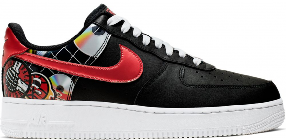 Nike Air Force 1 '07 LV8 - Homme Chaussures - CK0732-081