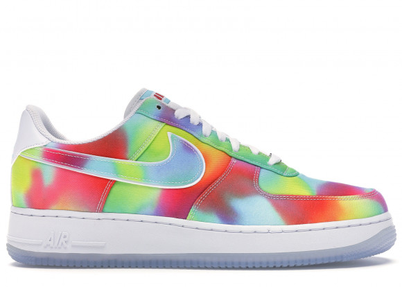Nike Air Force 1 Low Tie Dye Chicago 