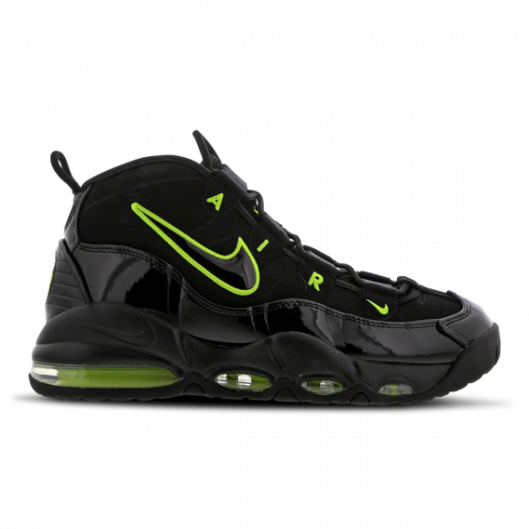 Nike Air Max Uptempo'95-sko til mænd - Black - CK0892-001